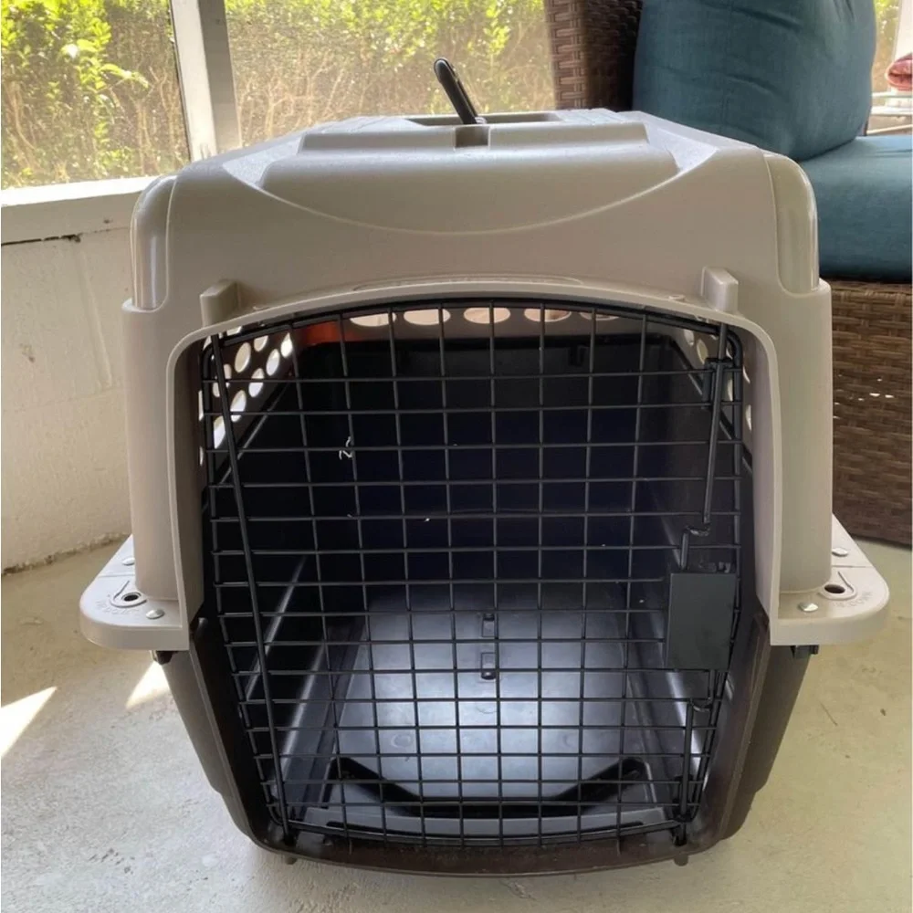 Pet Carrier